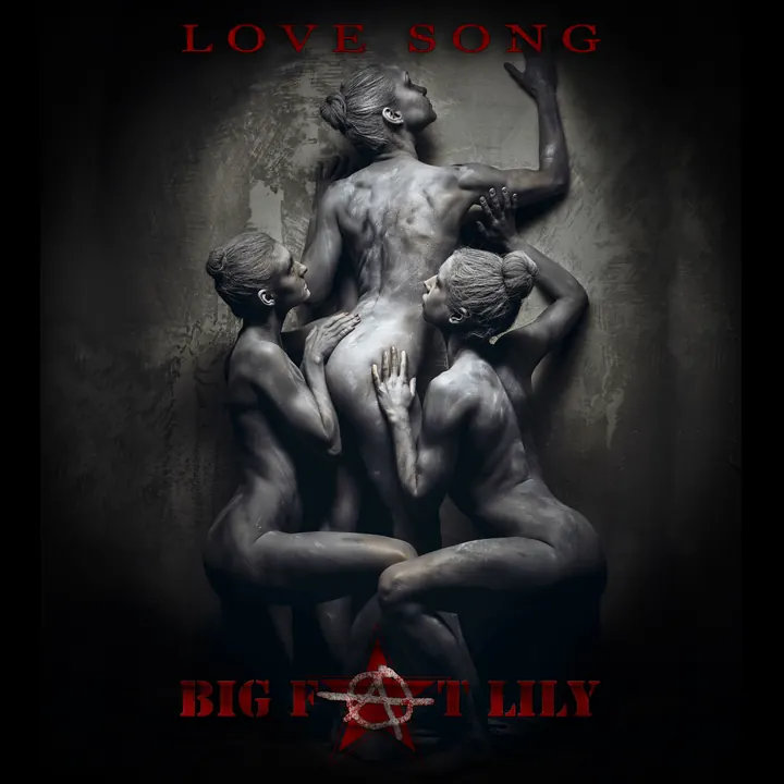 Love Song – Cover